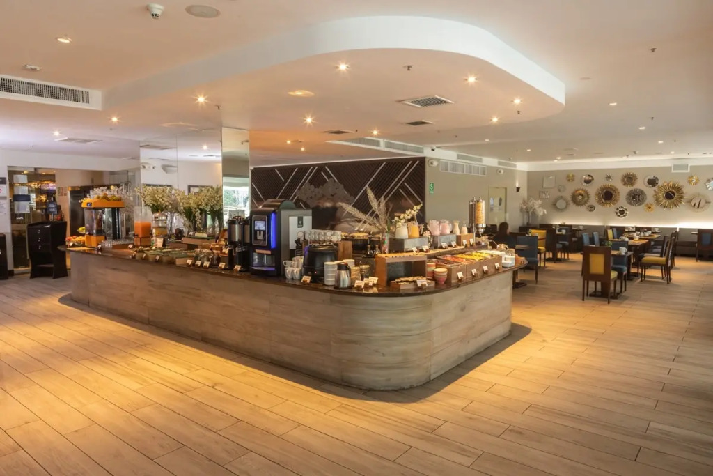Casa Andina Premium Miraflores