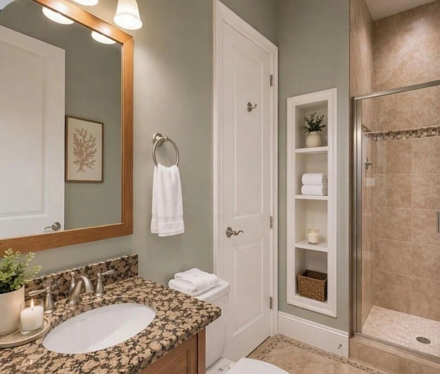 Santa Rosa Beach Haven w/ Rooftop + Pool Access