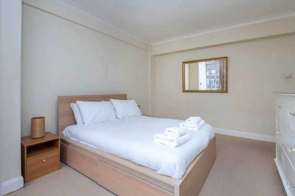 Unique 1-bed Apartment in Vibrant Balham