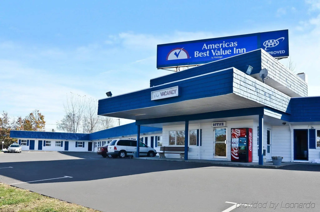 Best Stay Inn -Manchester