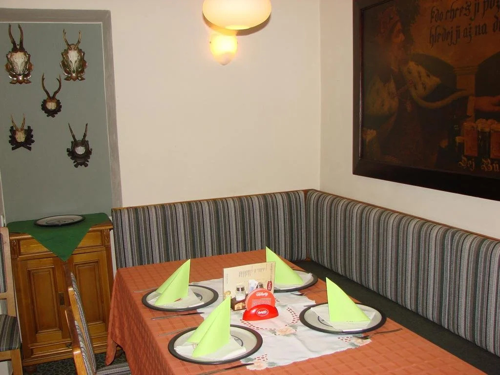 Hotel Soudek
