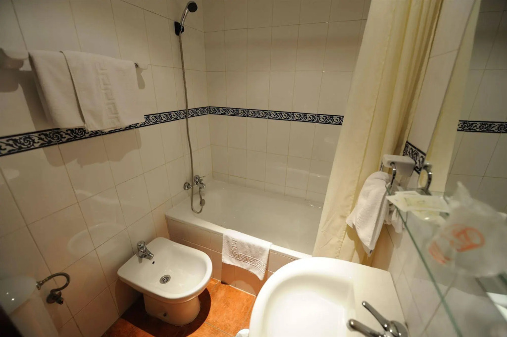Zaida Boutique Hotel