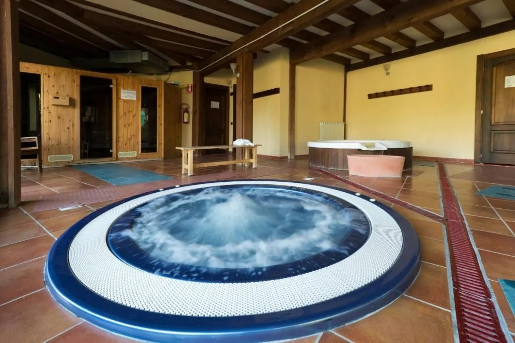 Hotel Cà Fiore