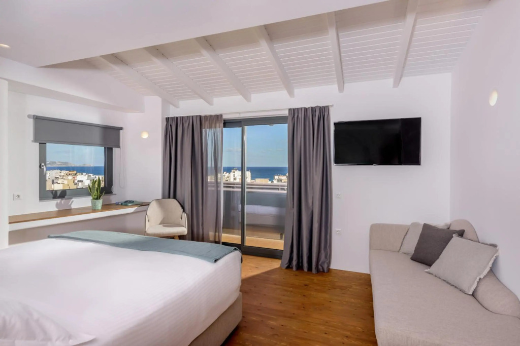 Iraklion Hotel