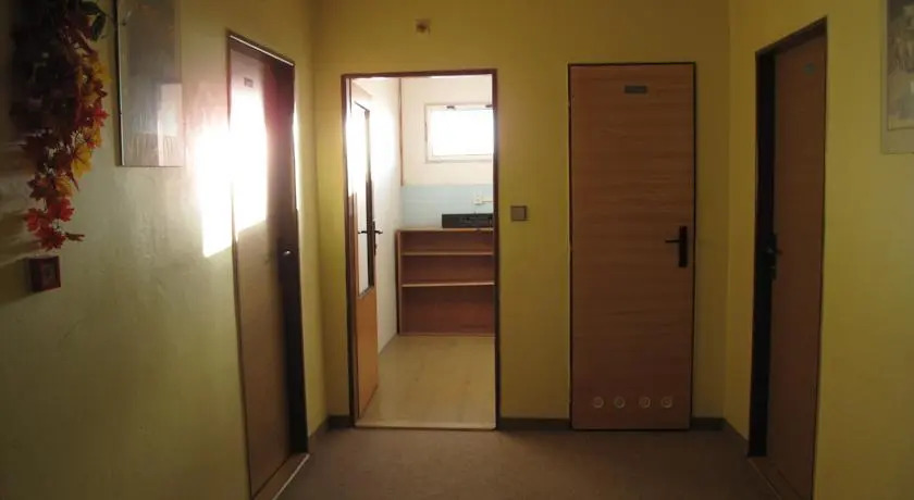 Erlebachova Bouda, hotel - Resort Svatý František