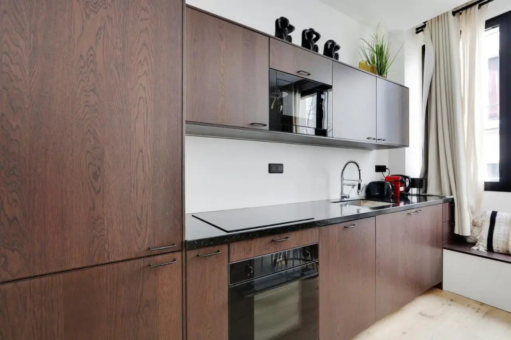 Pick a Flat's Apartment in Reuilly-Diderot - Rue Claude Tillier
