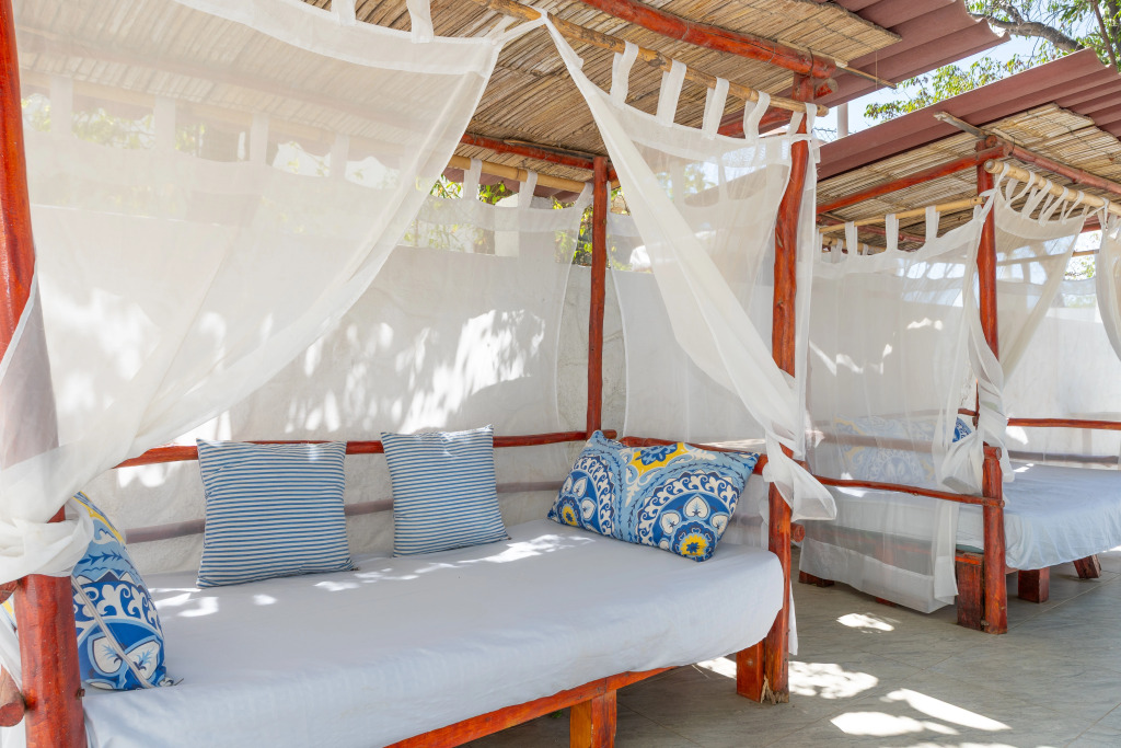 Vito Hotel Boutique Taganga