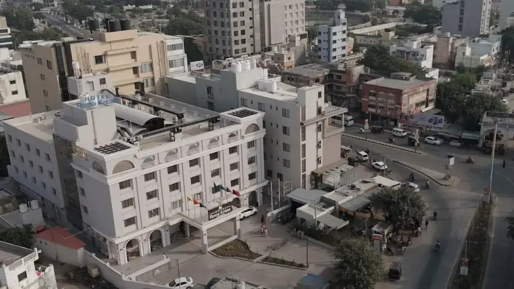 Hotel Roma Kristo