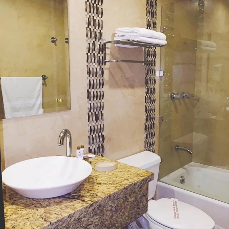 Hotel Patrimonio