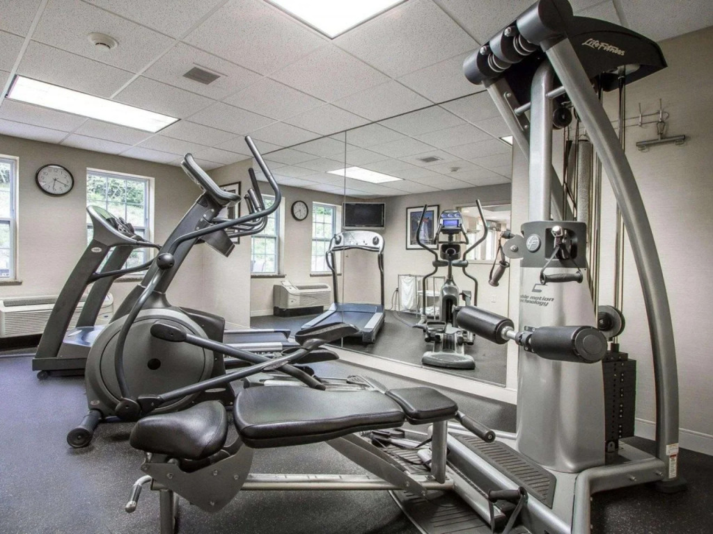Comfort Inn & Suites Wilton