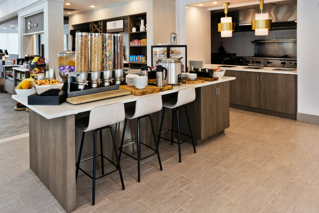 Hilton Garden Inn Birmingham/Lakeshore Drive