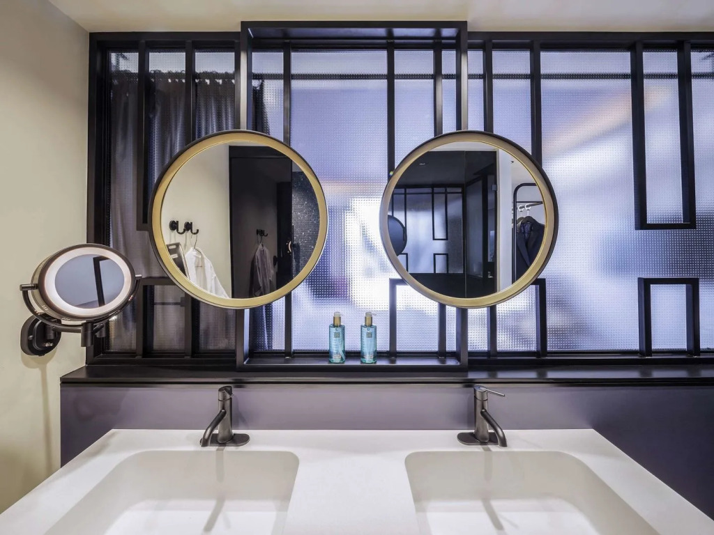 Novotel Mexico City World Trade Center