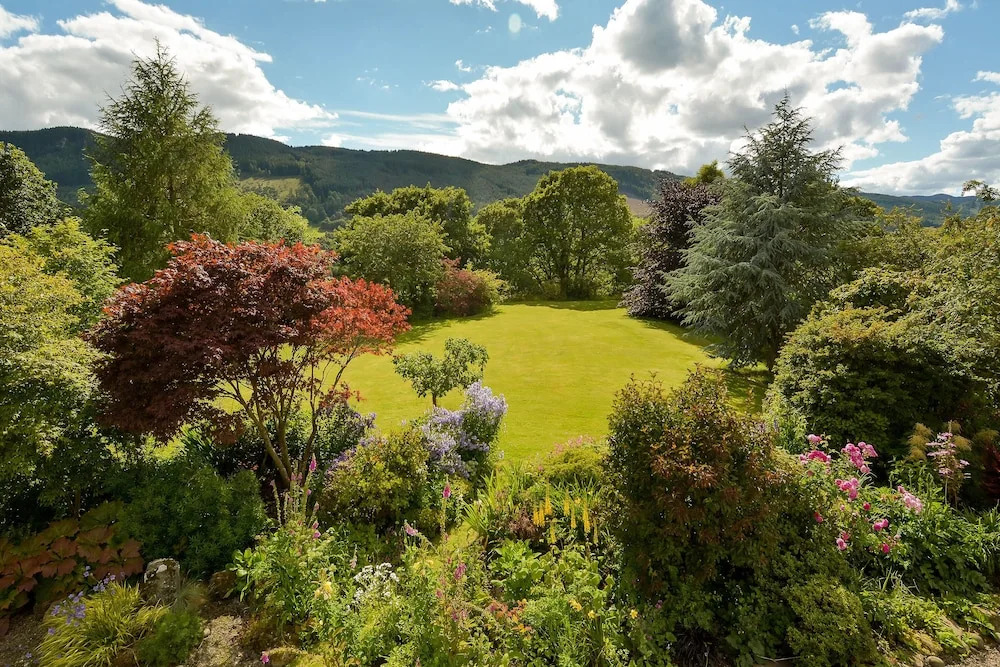 Tomnabrack Cottage B&B