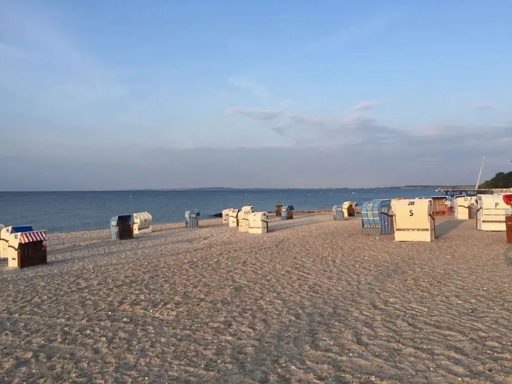 Holiday Home Baltic Soul