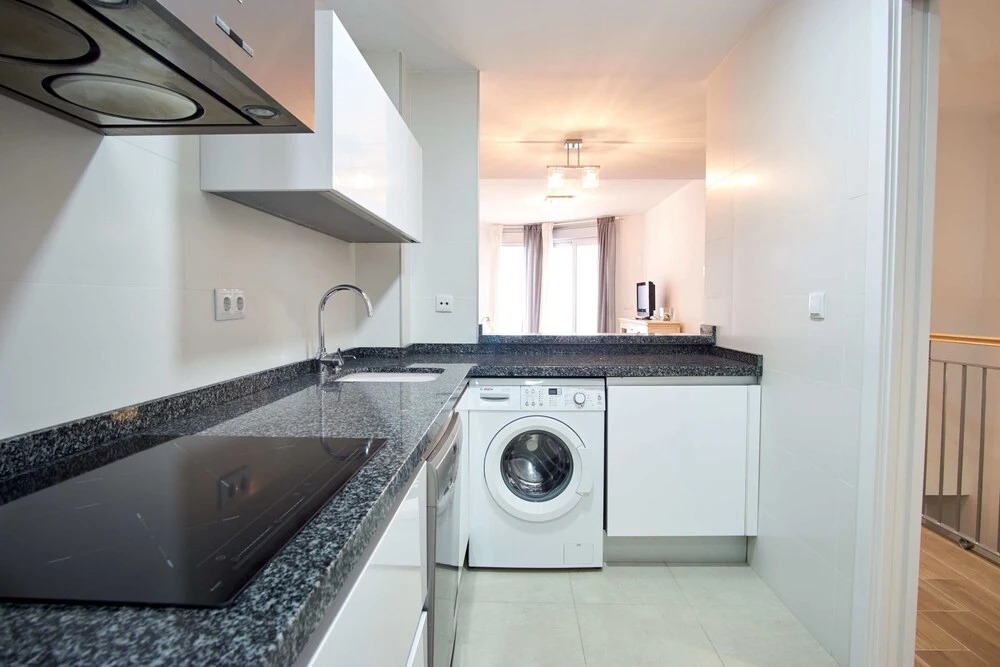 Apartamento Los Remedios Oasis Suite