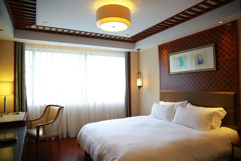 Ziyun Hotel