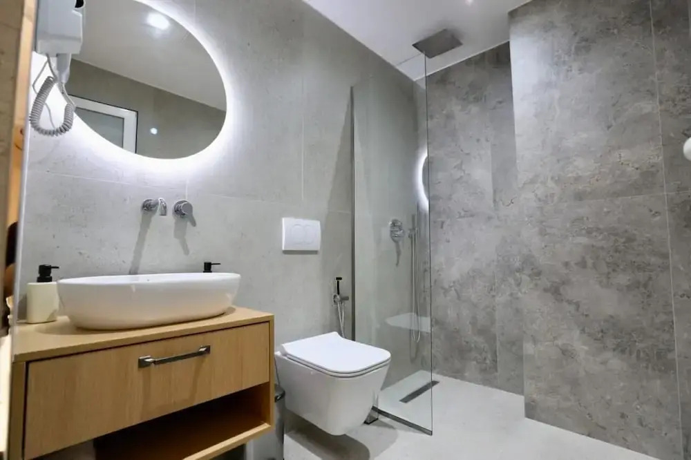 Vila New Ksamil