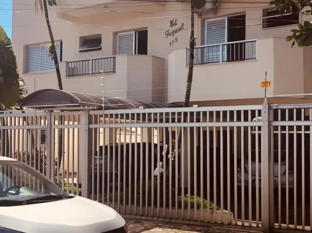 Apartamento com 3 quartos em Itagua
