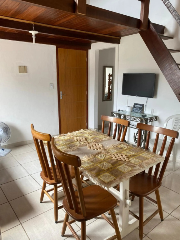 Apês do Peró 07 - apartamento para até 10pessoas