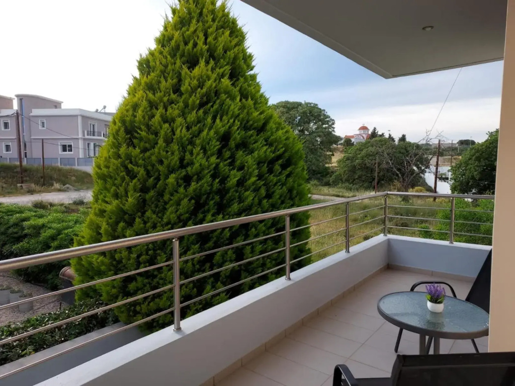 Luxury Rhodian Panorama