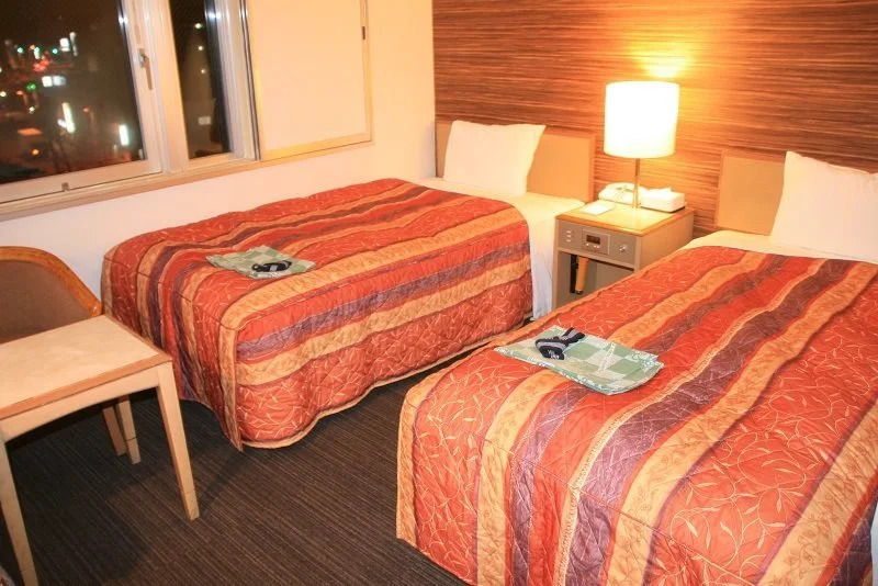 Uji Dai-ichi Hotel