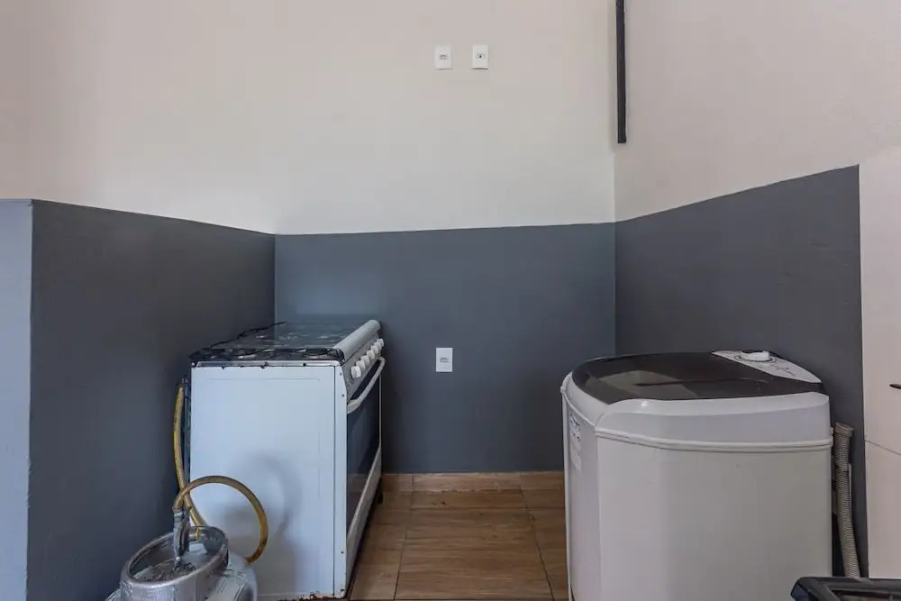 Apartamento 4 Quartos com Wi-fi e Garagem