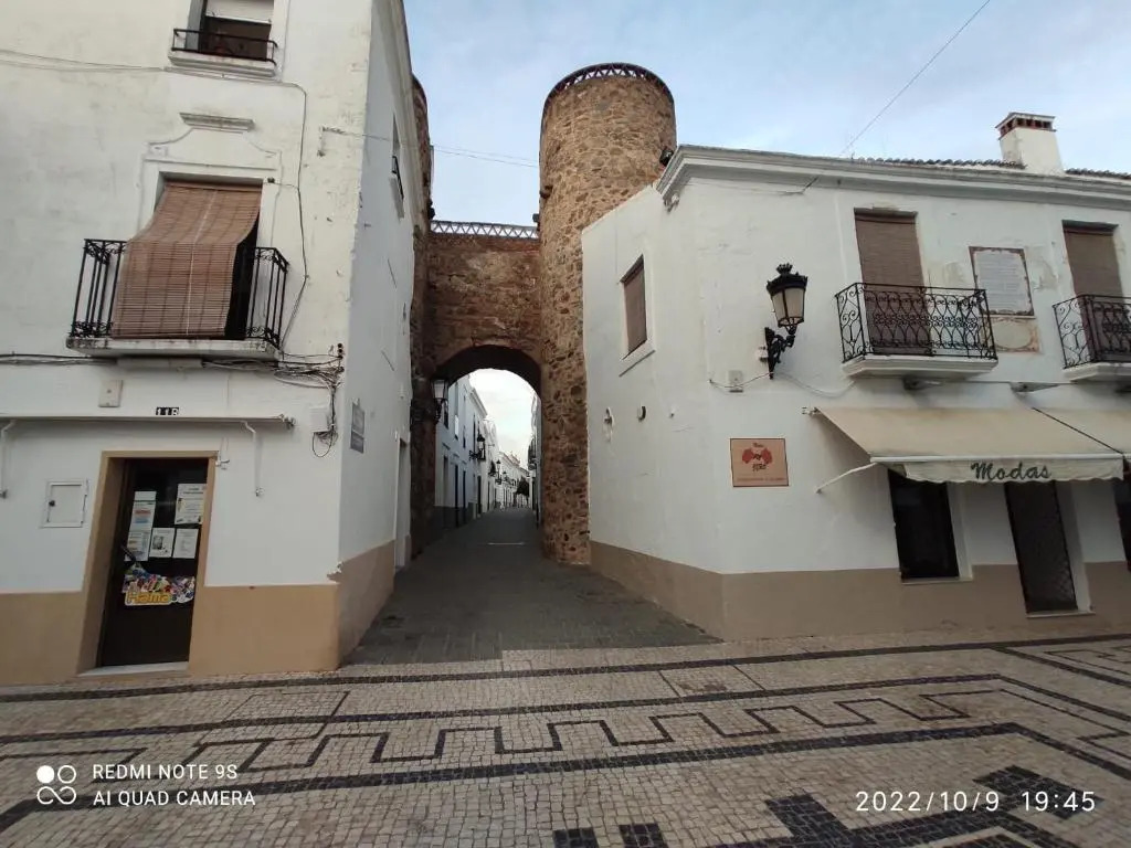 APARTAMENTO Turístico ENTRETORRES