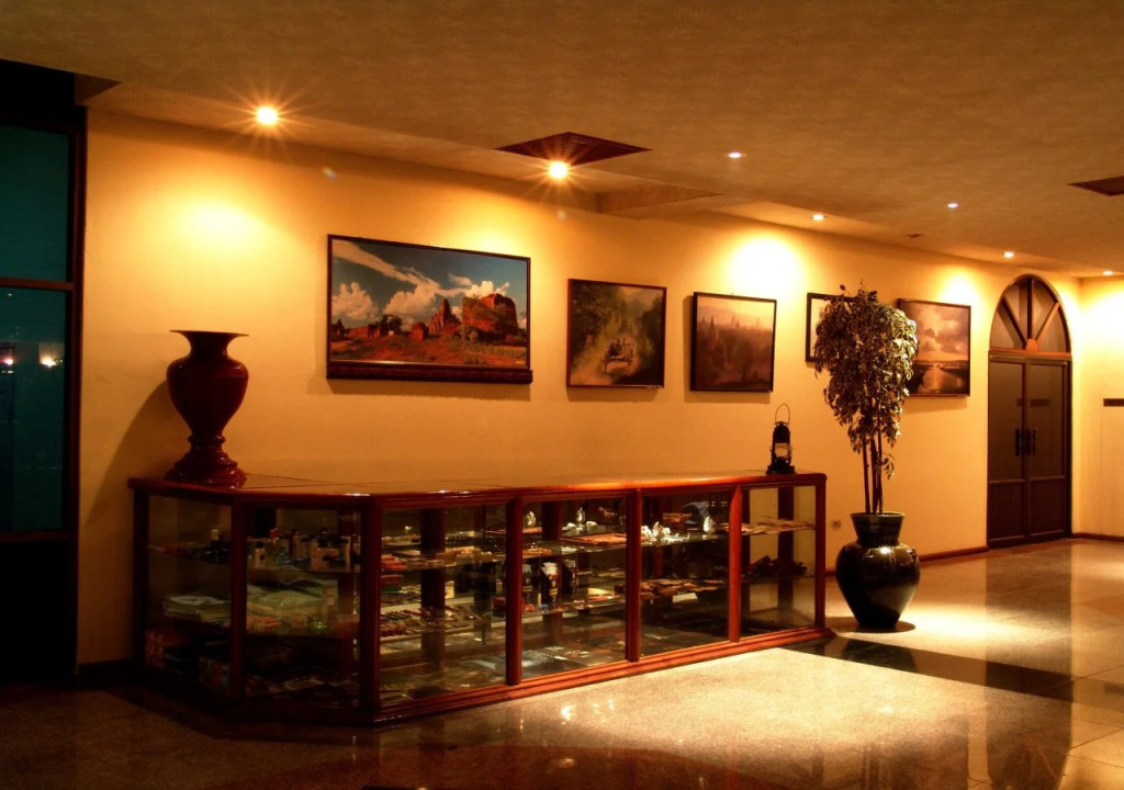 The Prince Hotel Mandalay