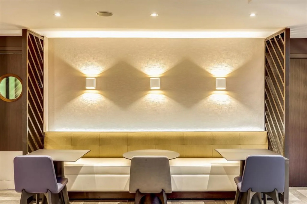 Mercure Paris Arc de Triomphe Etoile