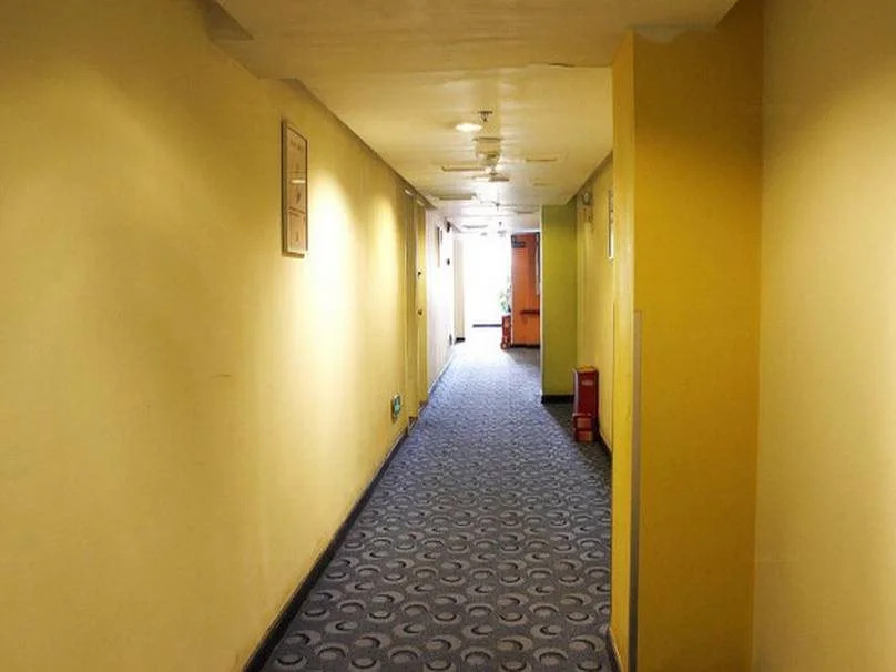 Ji Hotel Beijing Zhongguan Village Lianxiang Bridge Branch