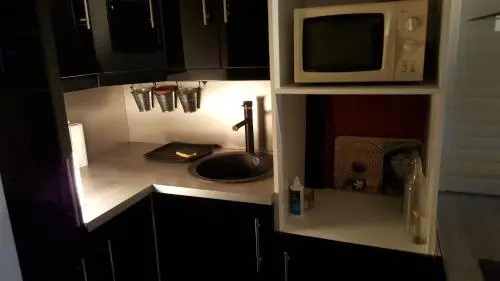 Appartement Notre Dame