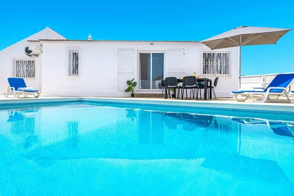 Villa Oahu