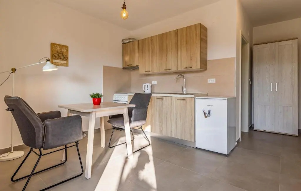 Apartments Pimpinella