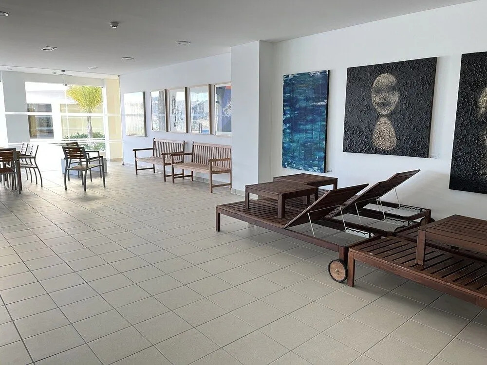 Cliffs Apartment - Astonishing bay view