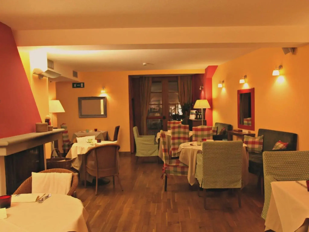 Bijou Hotel