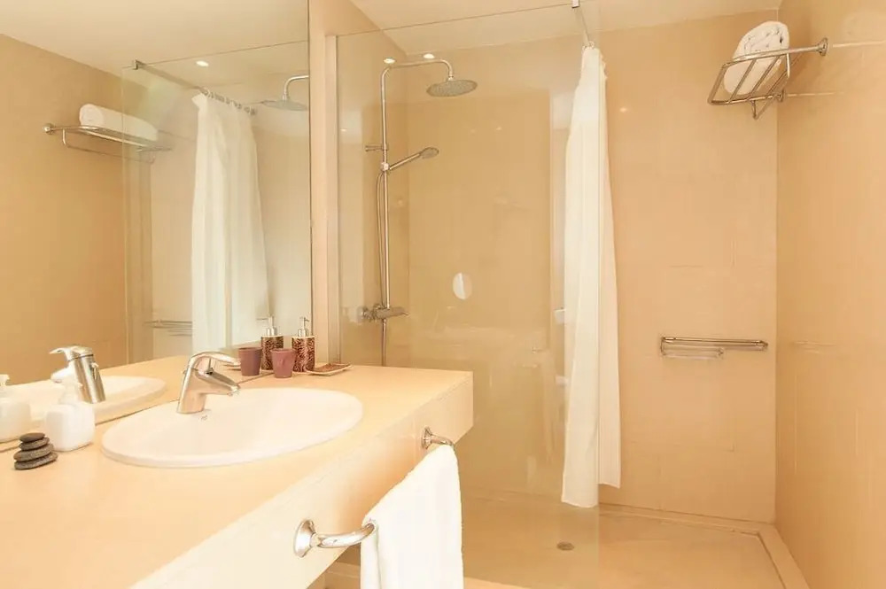 Villa in San B. de Tirajana, Gran Canaria 102872 by MO Rentals