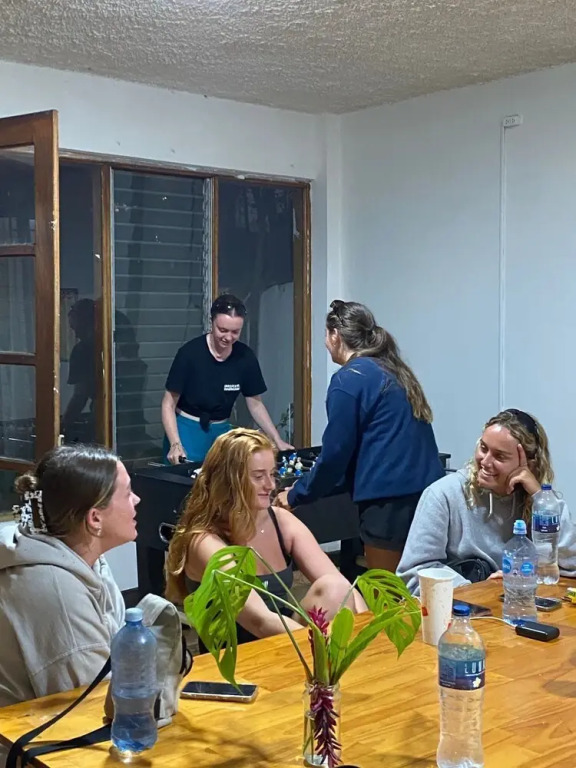 Carolina Hostel