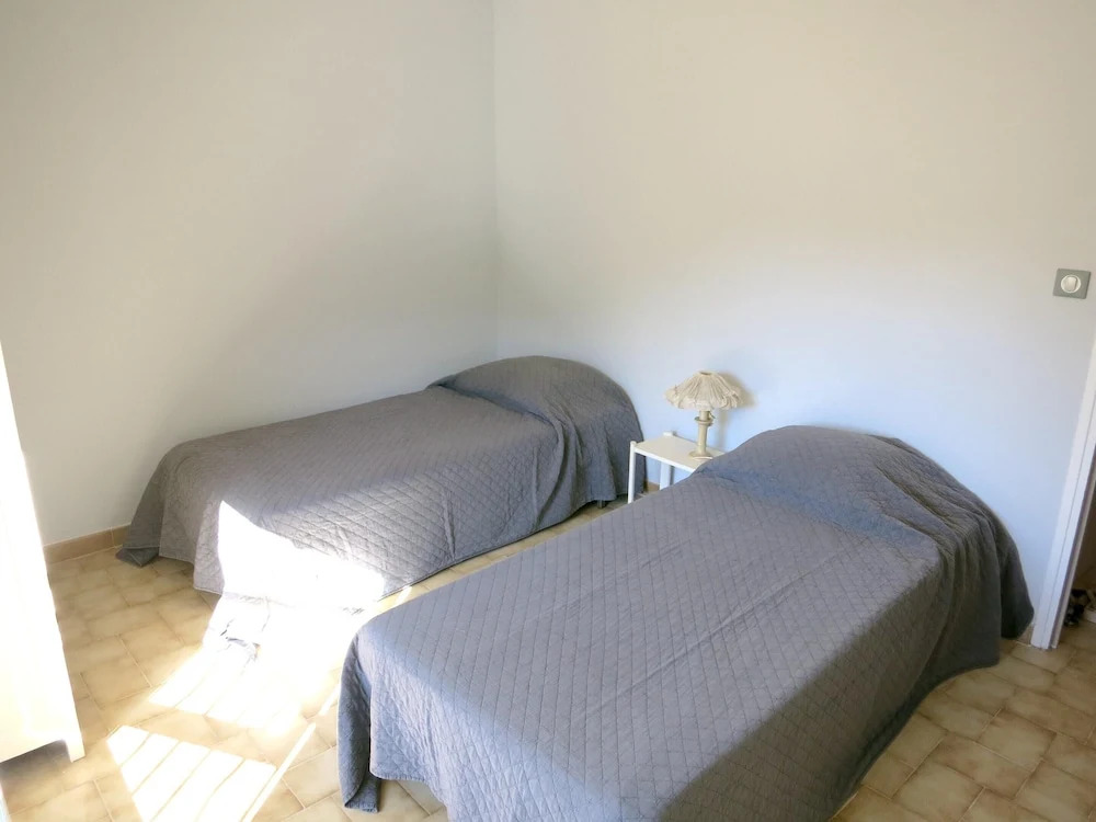 House With 2 Bedrooms in Barjols, With Private Pool, Furnished Terrace and Wifi