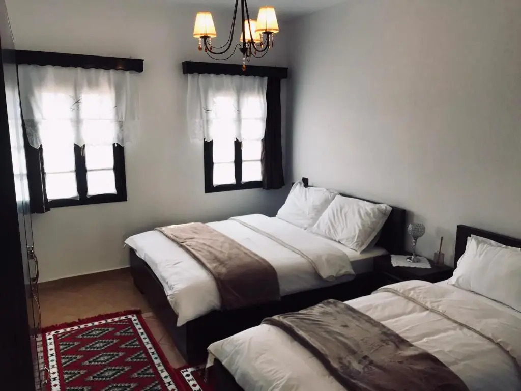Villa ELMAR
