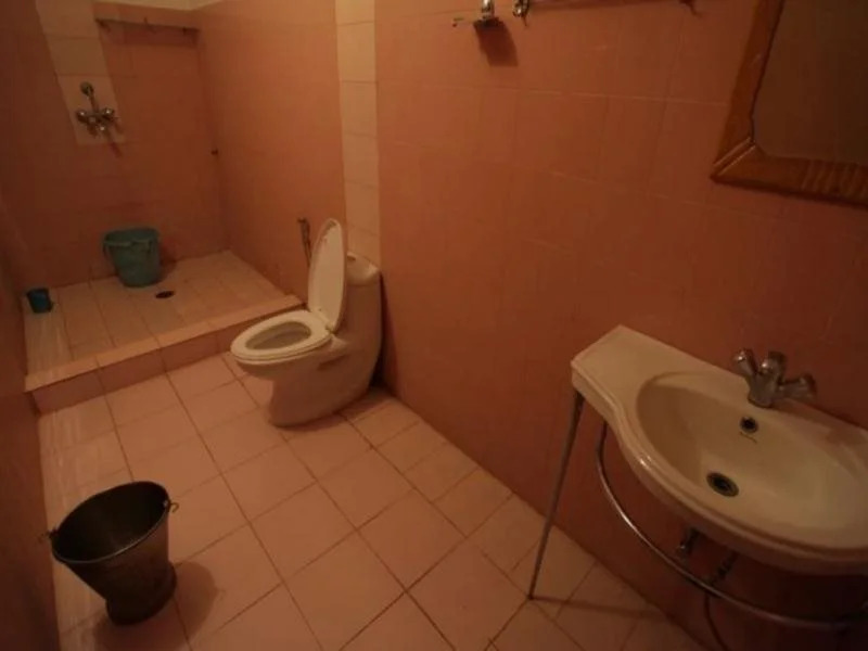 Hotel Om Pushkar