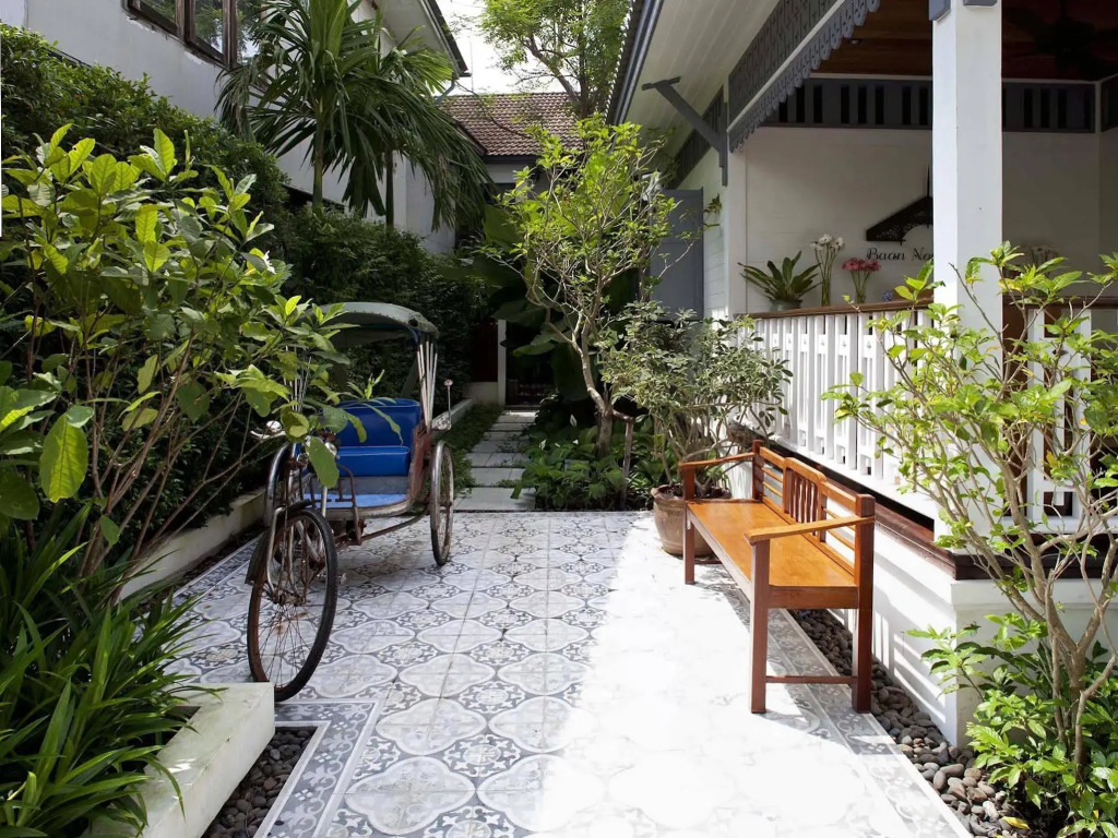 Baan Noppawong