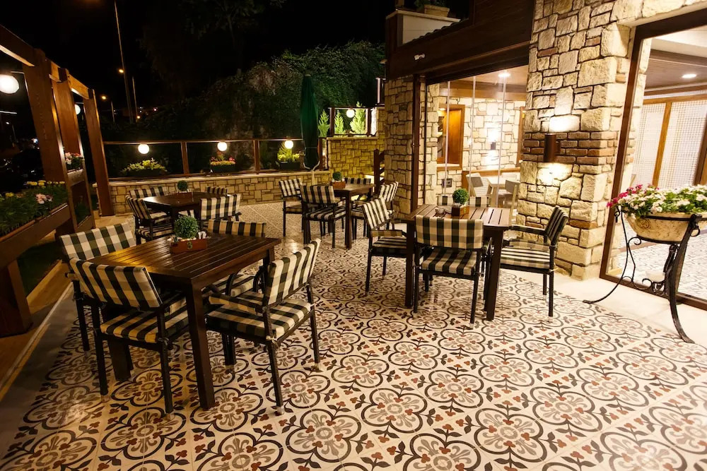 Gelibolu Taş Konak Hotel