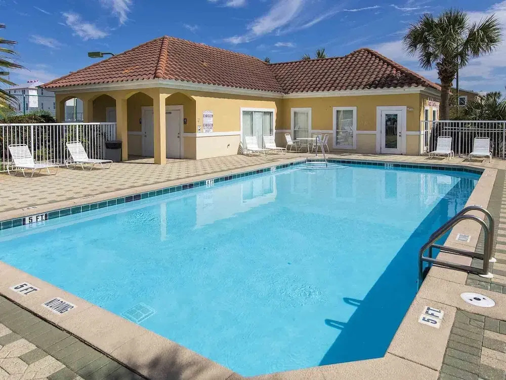 Ciboney #1010 by Southern Vacation Rentals