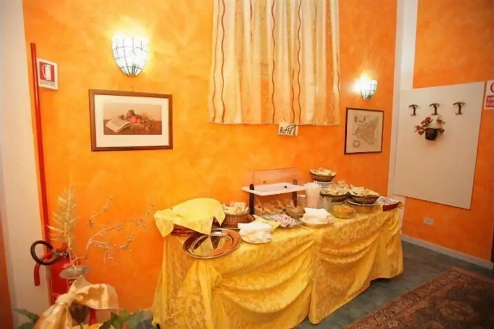 Hotel Florio