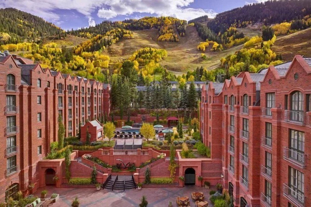 St. Regis Aspen Resort
