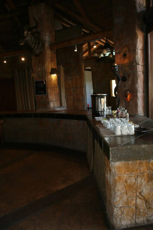 Nyaru Game Lodge