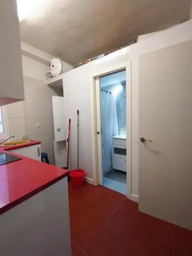 Apartment San Buenaventura