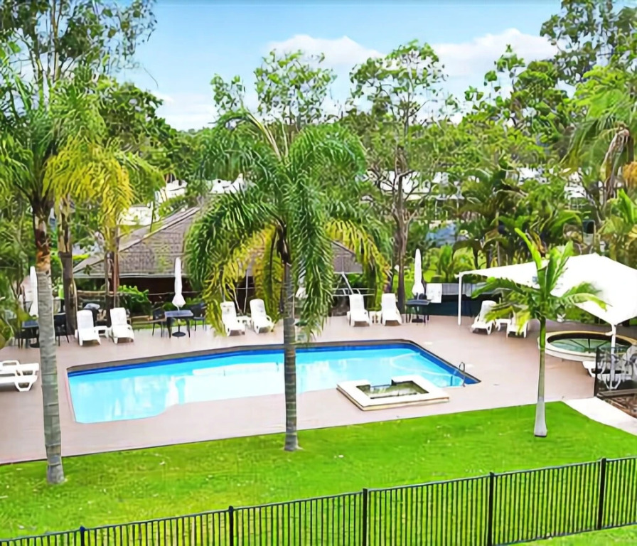 Gateway Lifestyle The Pines