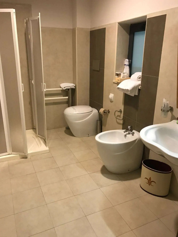Hotel Messenion