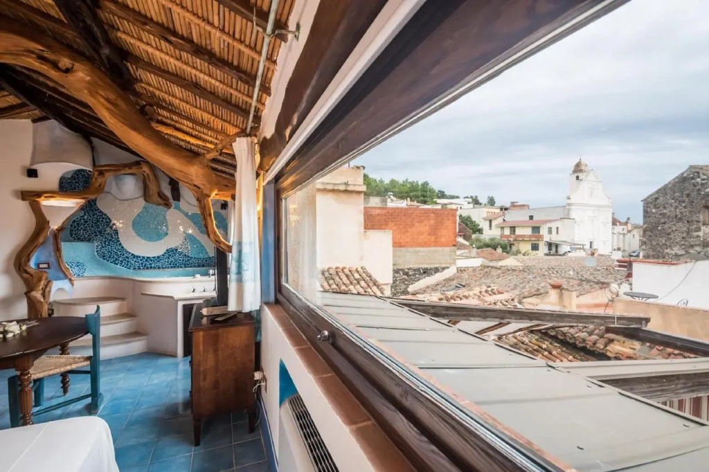 Hotel Anticos Palathos